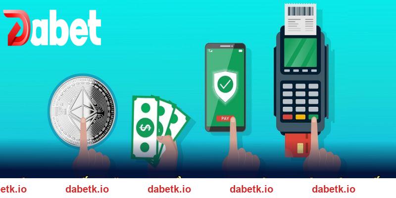 Các khuyến mãi nạp tiền DABET thành viên nên biết