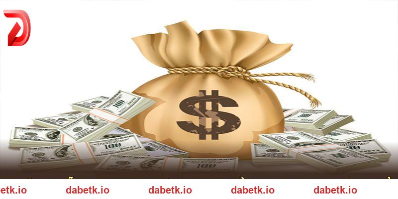 Hướng dẫn nhanh chóng nạp tiền DABET cho tân thủ
