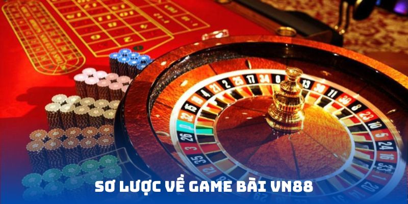 Sơ lược về game bài DABET