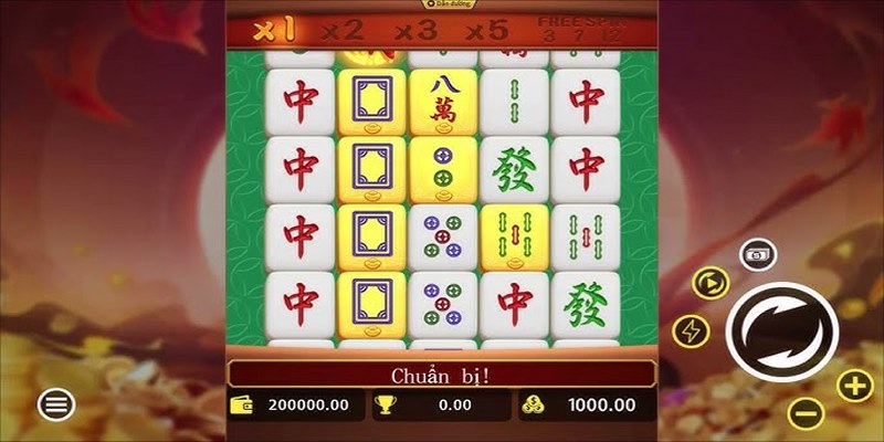 Tựa game đường mạt chược dabet mang đến trải nghiệm thú vị, hấp dẫn